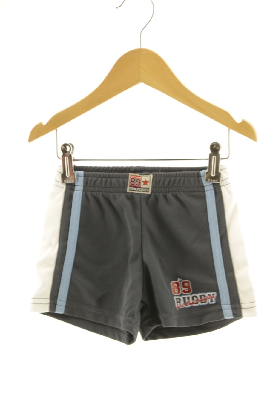Pantalones cortos de Complices de la talla 6 meses de segunda mano