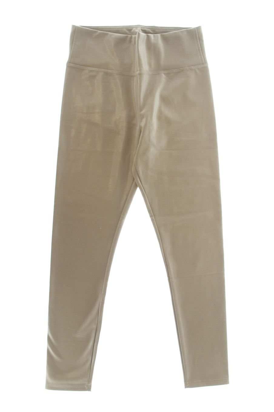 Leggings de PERCENTIL de la talla XL, de color beige de sintético