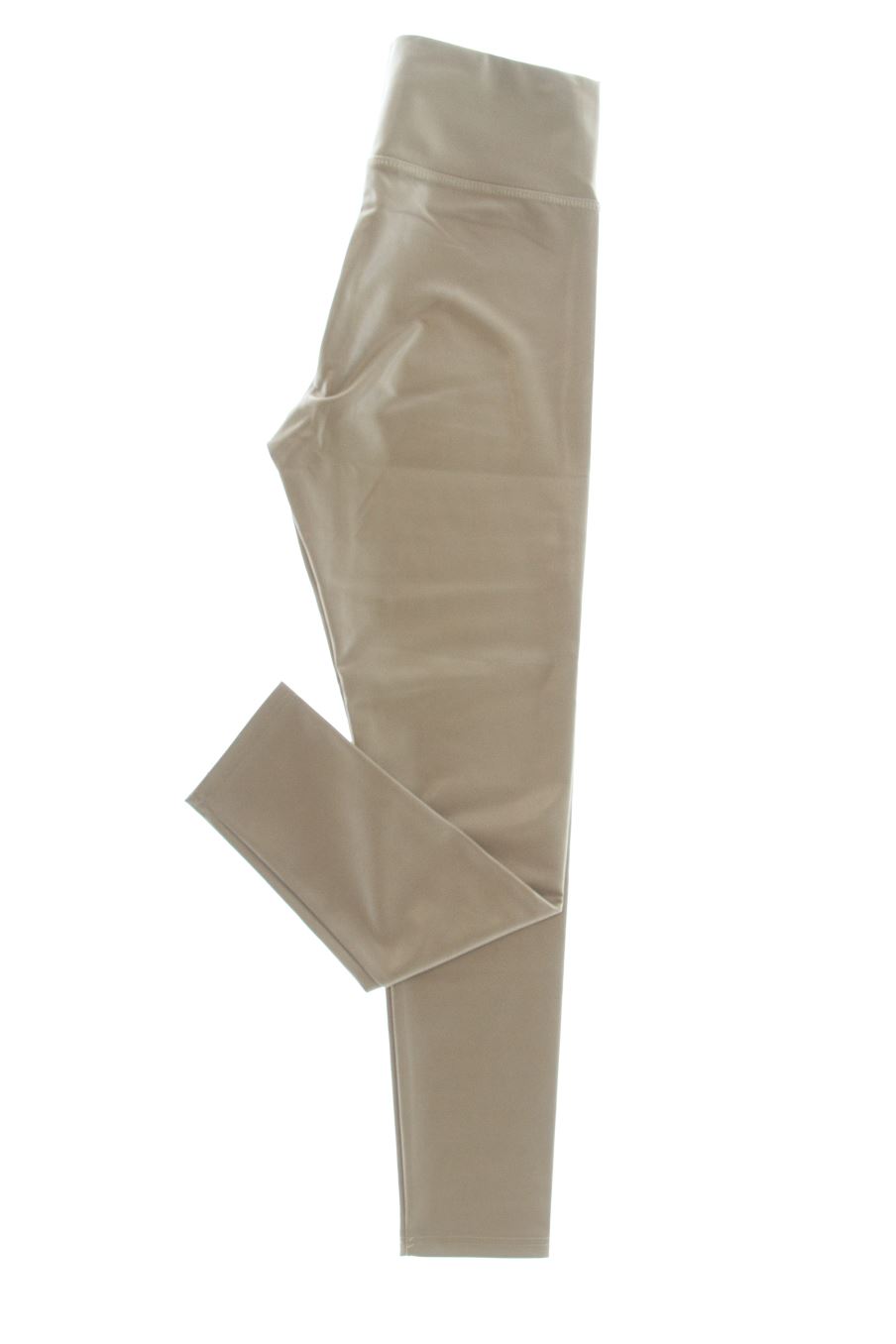 Leggings de PERCENTIL de la talla XL, de color beige de sintético
