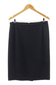 Aufwändiger Rock 48 Burberry