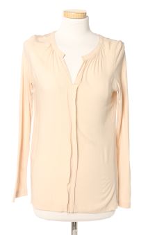 Blouse à manches longues S Trucco, photo 1 sur 2