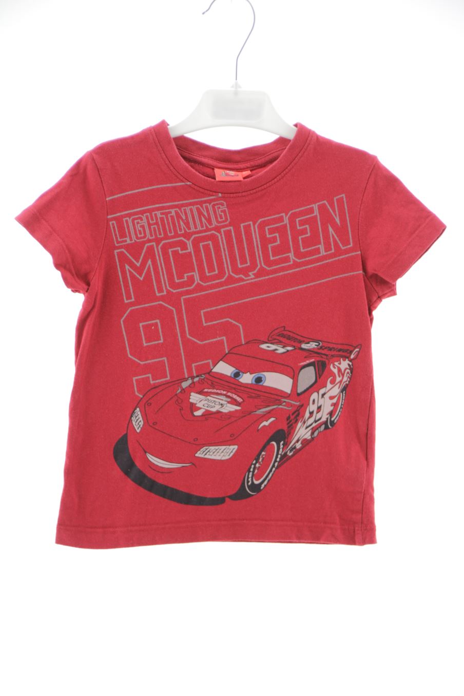 T-shirt Disney de la taille 4 ans de seconde main