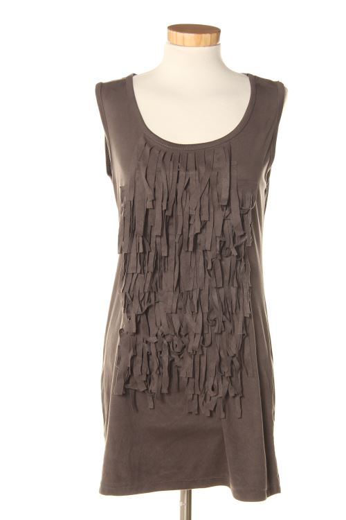 Robe casual