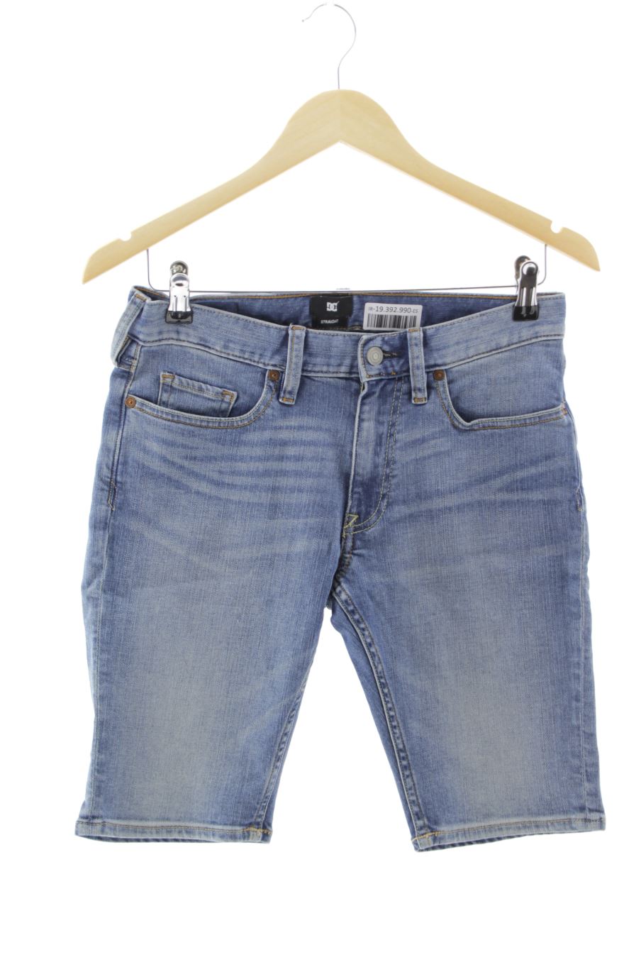 Shorts DC de la taille 38