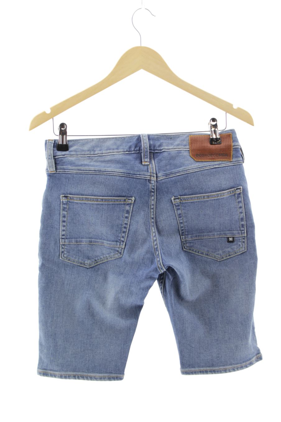 Shorts DC de la taille 38