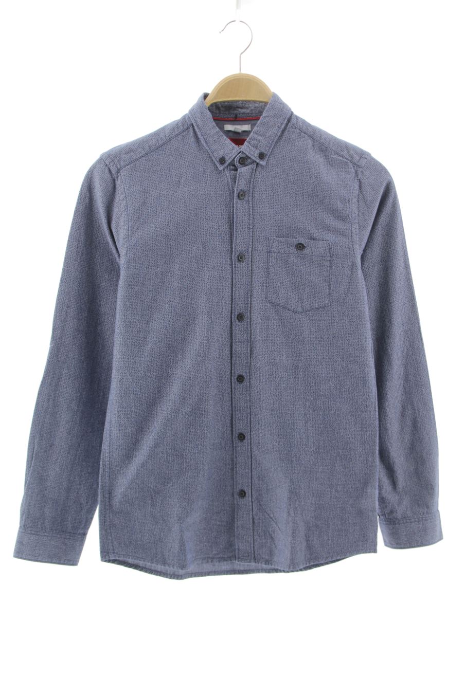 Chemise Jules de la taille S