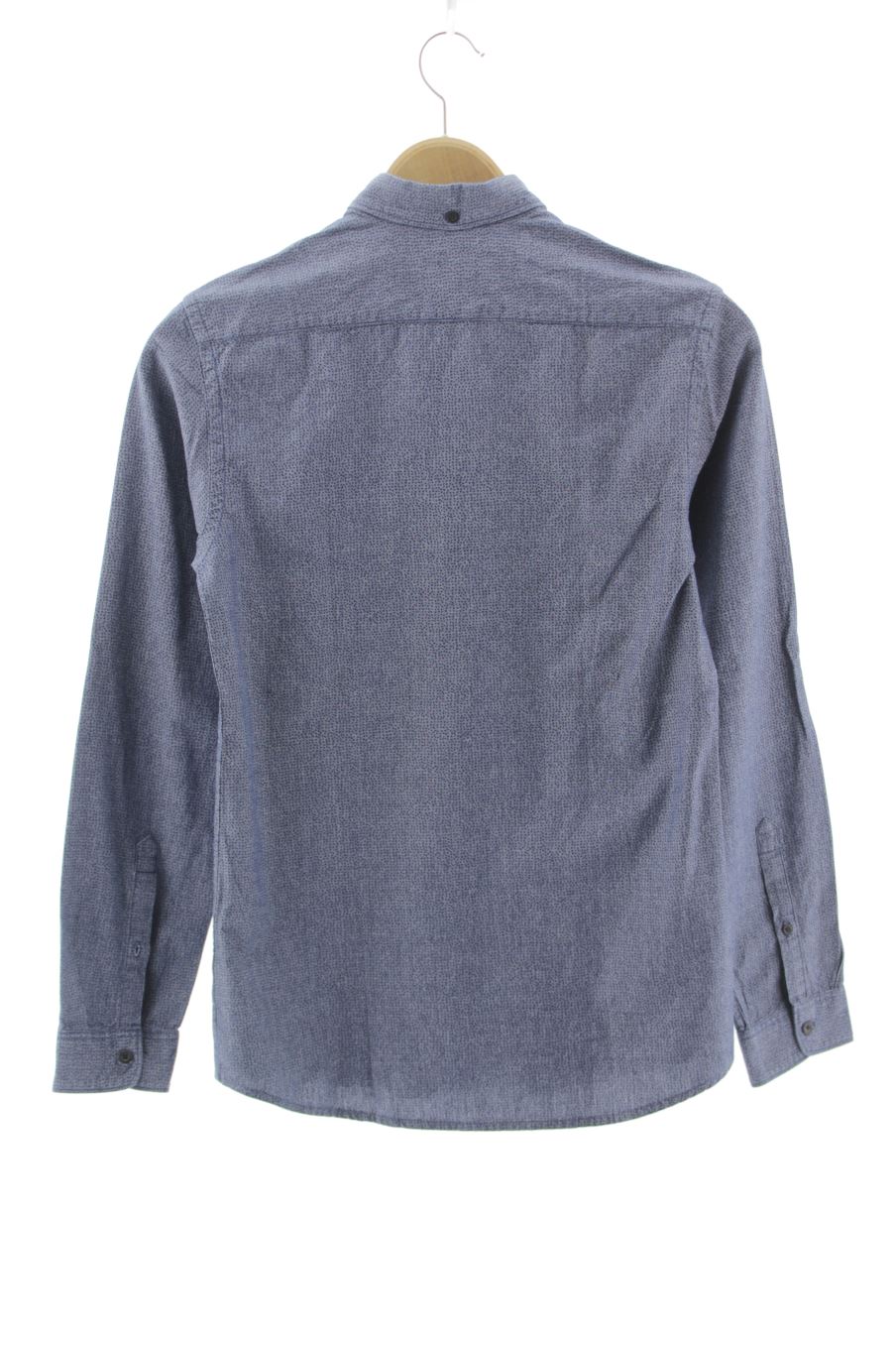 Chemise Jules de la taille S