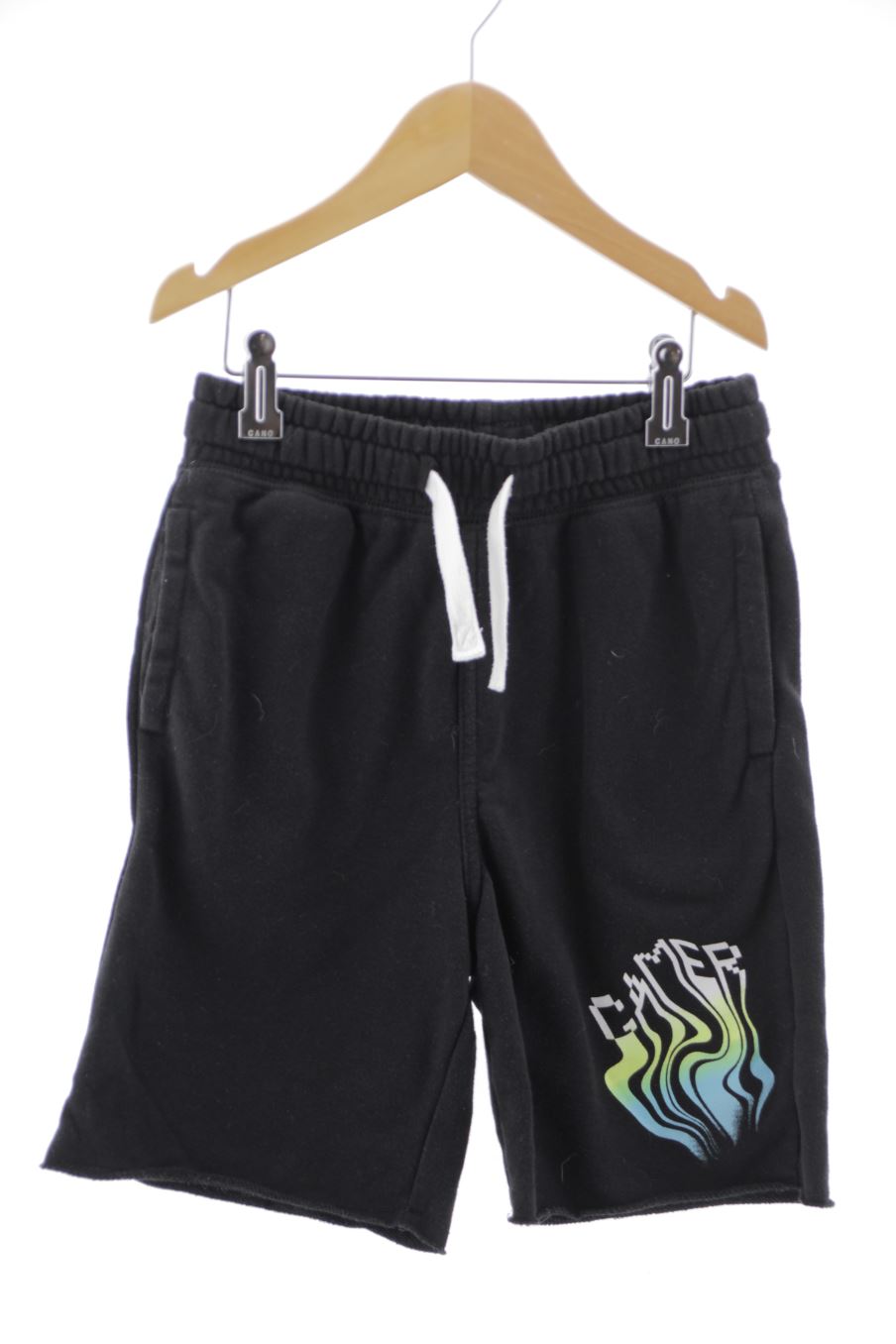 Short H&M de la taille 8 ans de seconde main