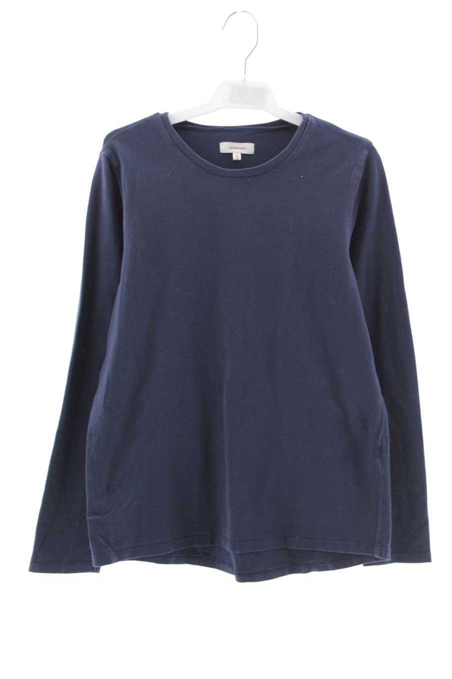 T-shirt manches longues Catimini de la taille 14 ans de seconde main