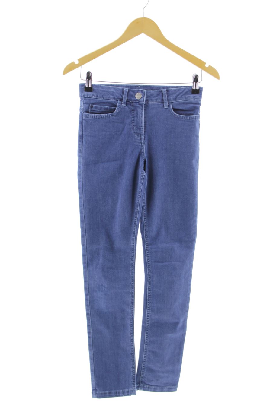 Jeans Jacadi de la taille 12 ans de denim de seconde main