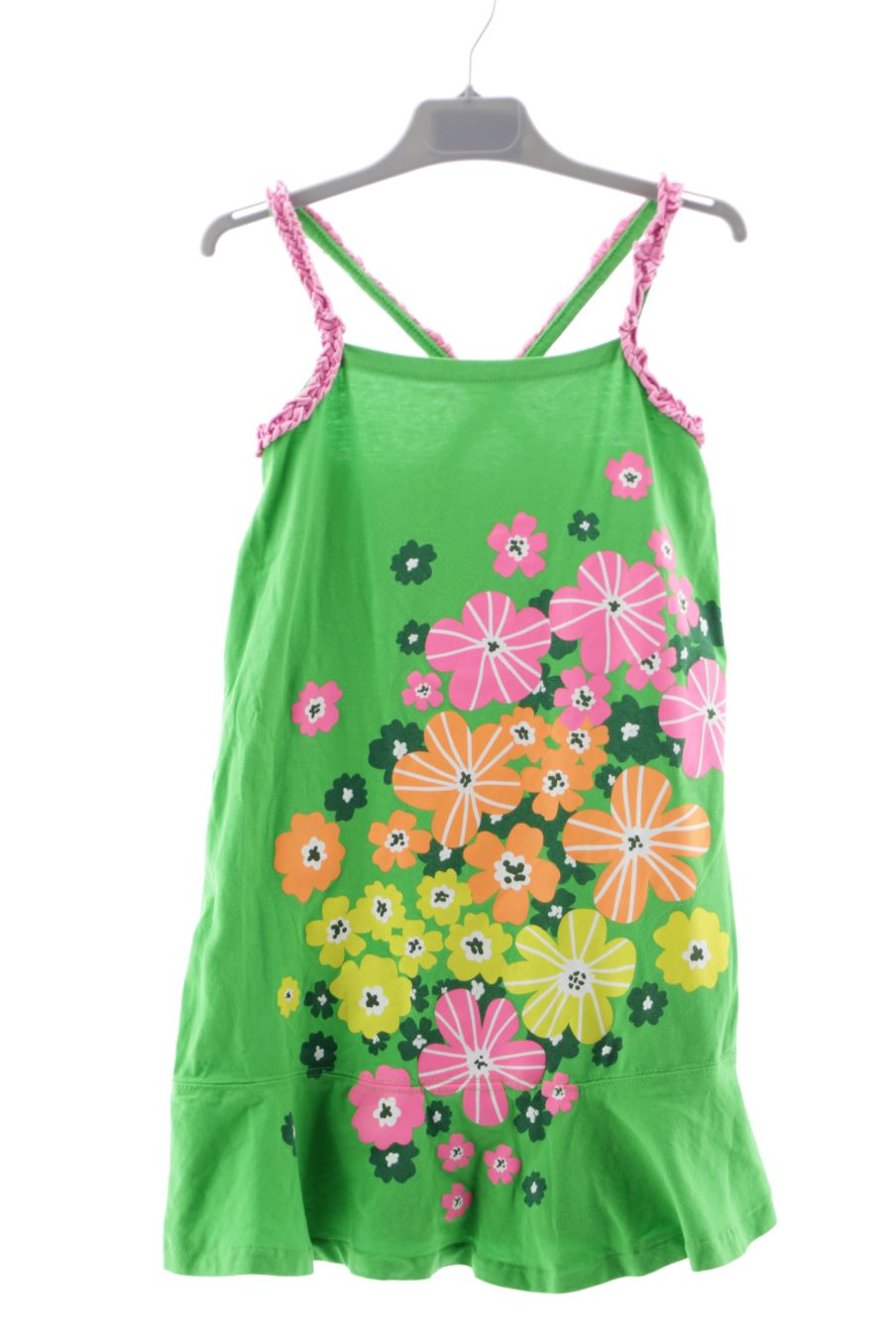 Blouse à manches courtes Boboli de la taille 7 ans de seconde main