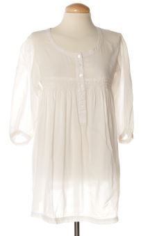 Blouse à manches longues 36 La redoute, photo 1 sur 2