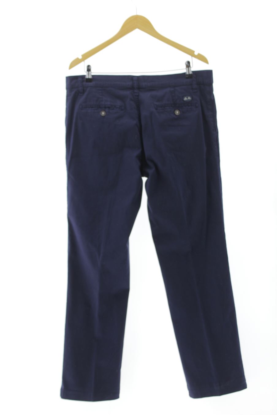 Pantalon largo de Don Felix de la talla 48