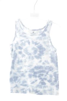 Camiseta sin mangas 2 años H&M