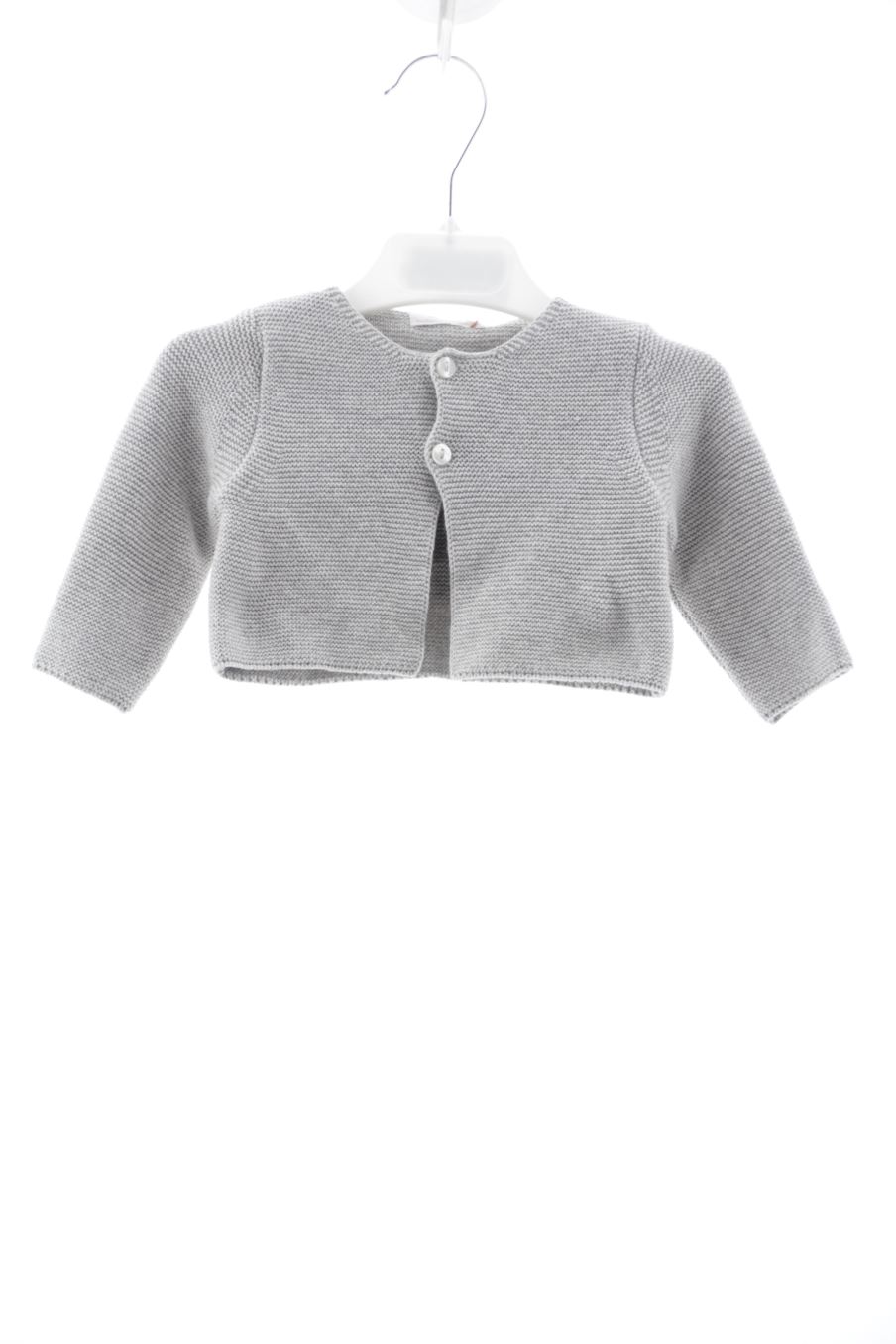 Mit Etikett Neck & Neck Strickjacke Größe 74
