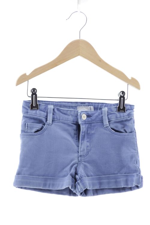 Jeans corti