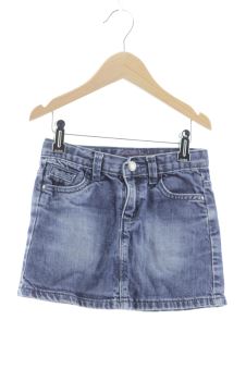 Aufwändiger Rock 110 Cfk