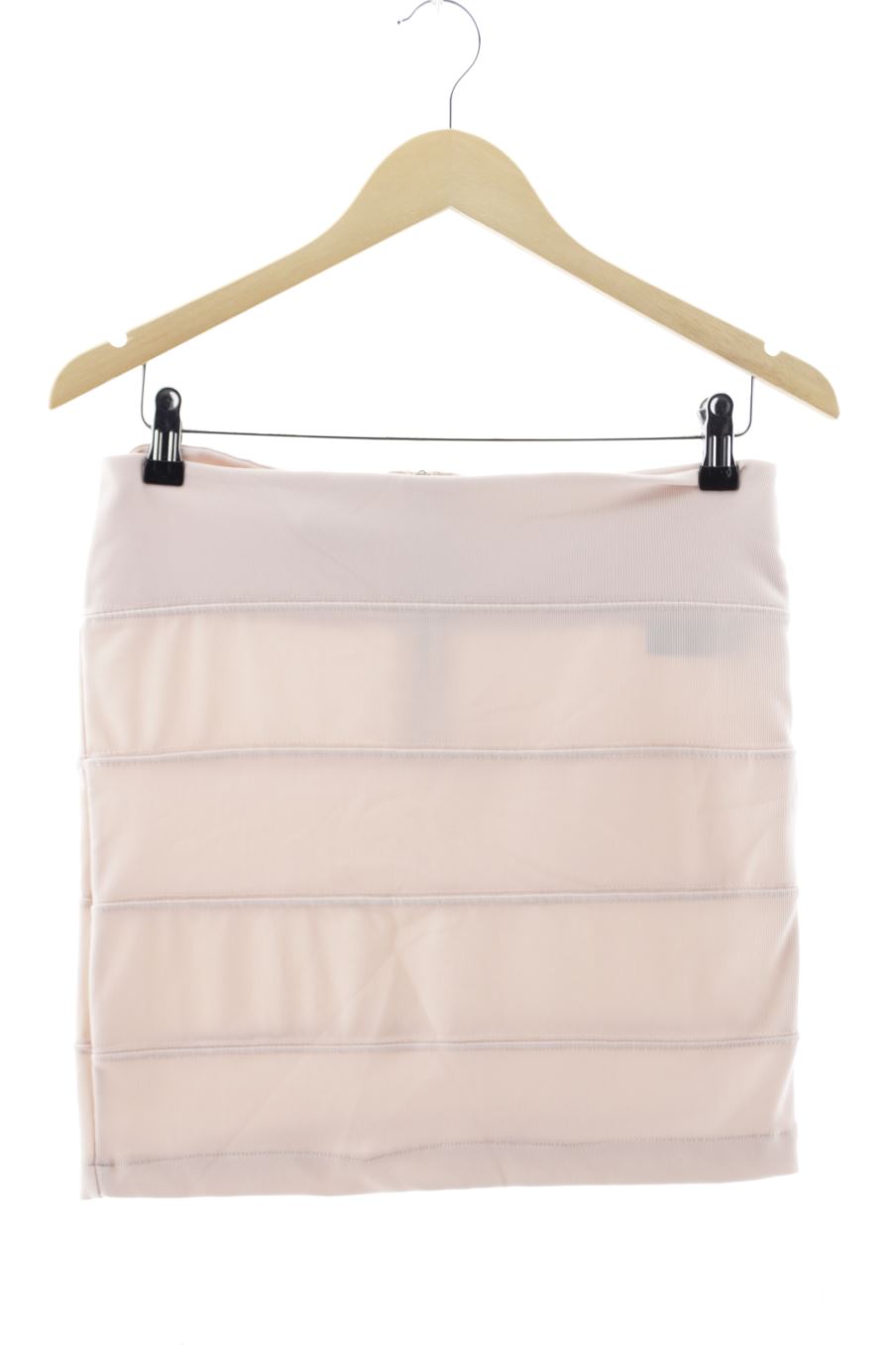 Jupe Smoove de la taille S, de couleur rose