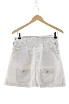 Aufwändiger Rock XS Please