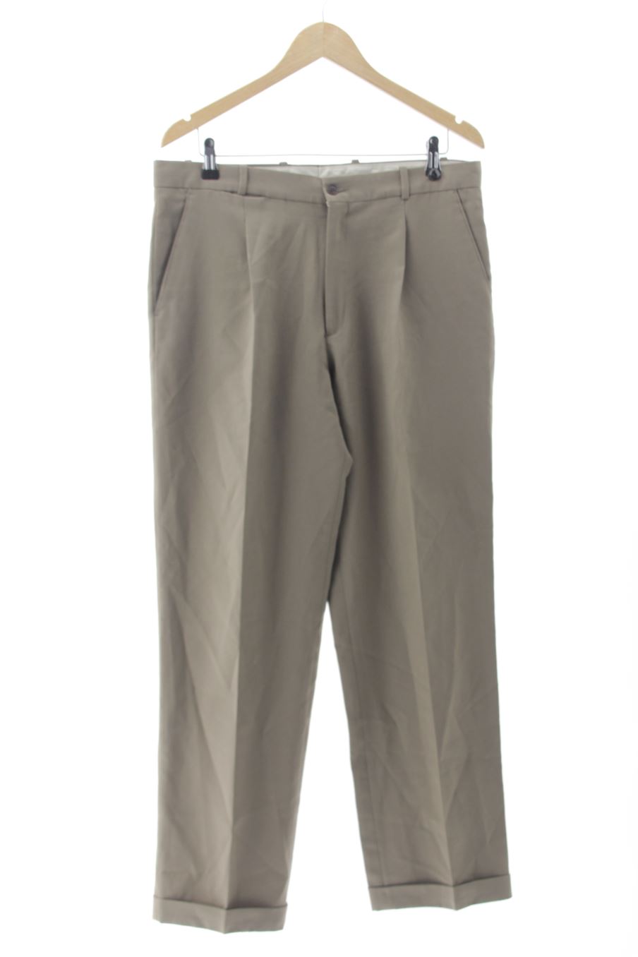 Pantalon largo de ALTO Collection de la talla 46