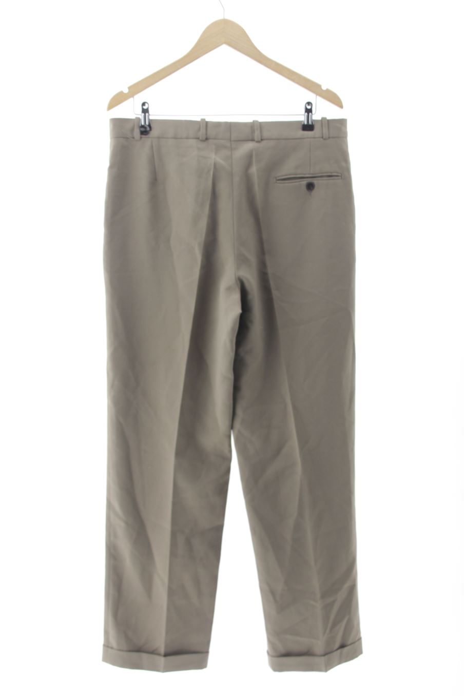 Pantalon largo de ALTO Collection de la talla 46
