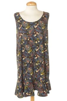 Robe casual M Mango, photo 1 sur 2