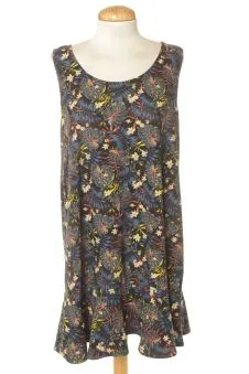 Robe de jour M Mango, photo 1 sur 2