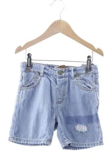 Pantalón corto 2 años Zara