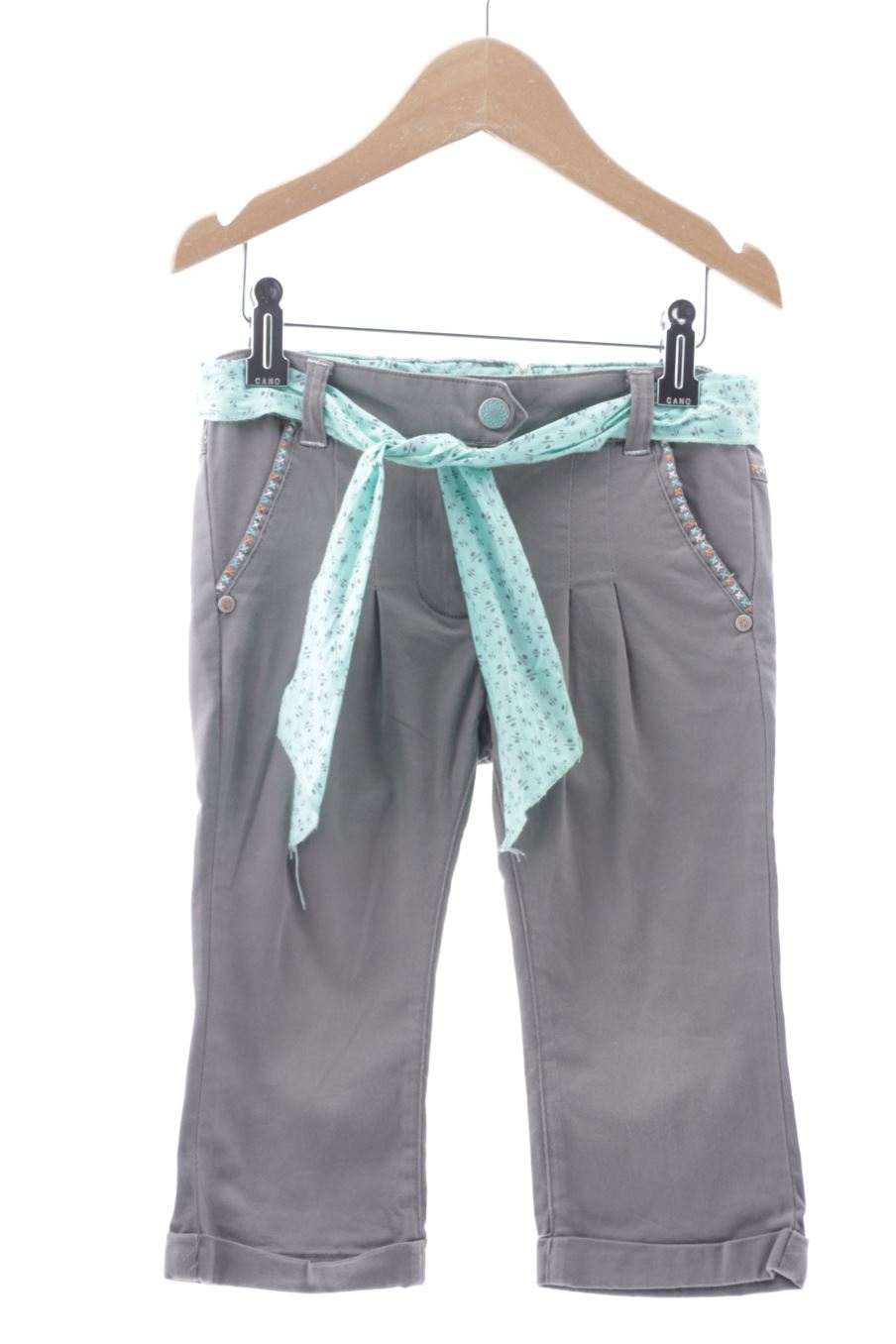 Pantalón de Orchestra de la talla 4 años de segunda mano