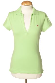 Poloshirt S Ralph Lauren