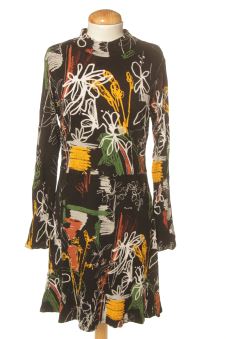 Vestido casual XL sidecar