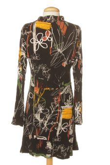 Vestido casual XL sidecar