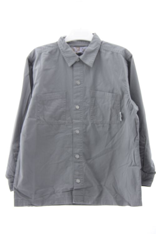 Camisa de manga larga
