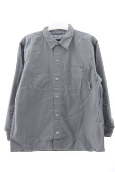 Chemise manches longues 8 ans Petit pirate
