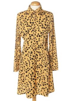 Robe casual S WEDNESDAY