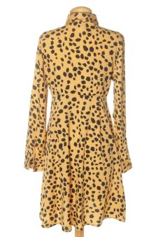 Robe casual S WEDNESDAY