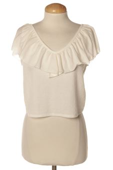 Top S Pull & Bear, foto 1 de 2