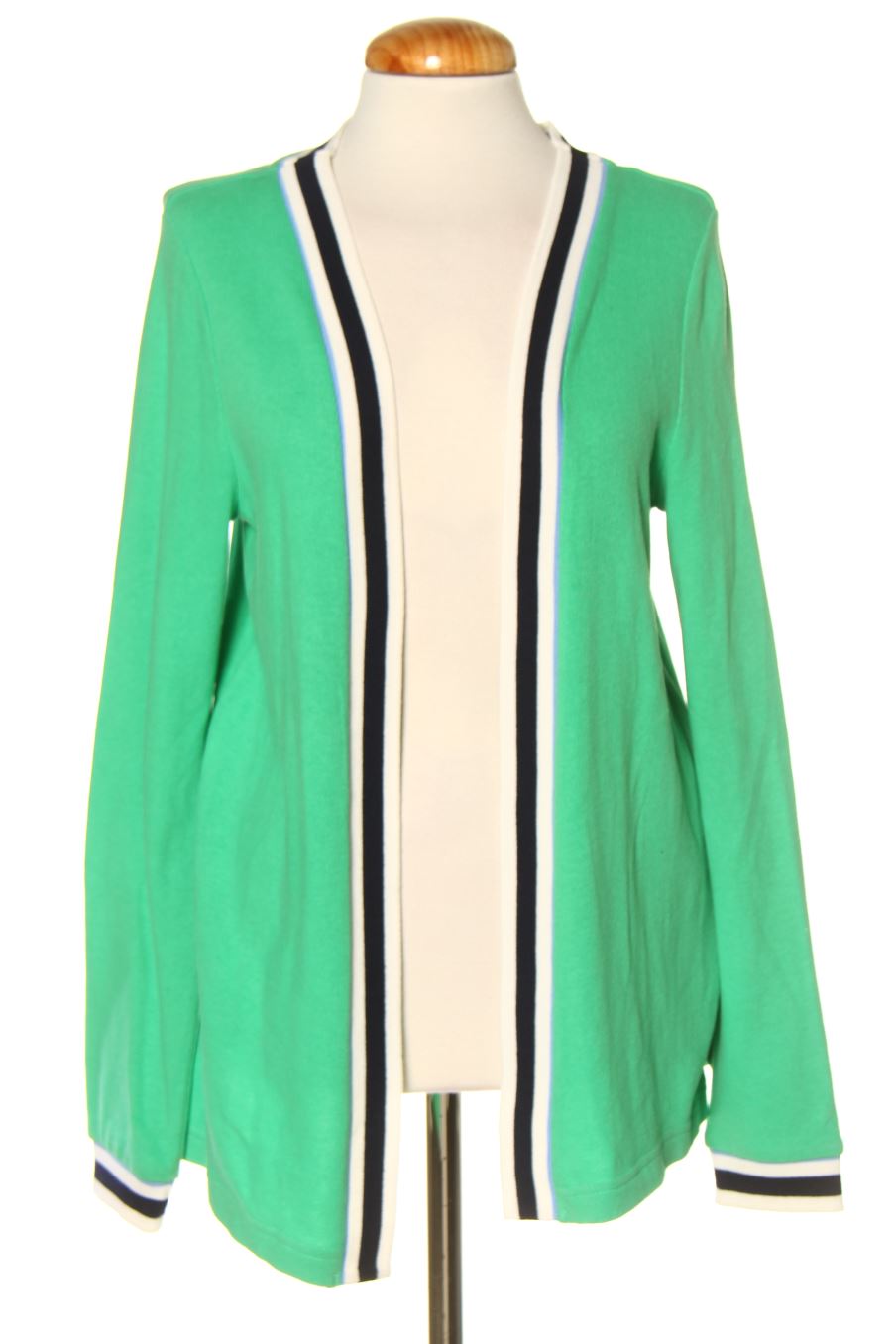 Cardigan von Street one Größe 36, Farbe Grün, für