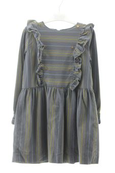 Aufwändiges Kleid 122 Gocco