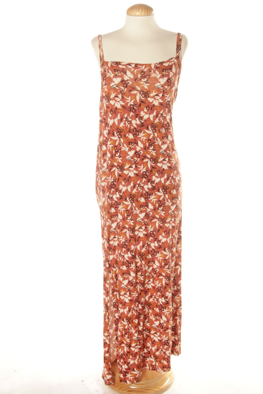 Vestito casual de Mango de la talla S, de color stampato