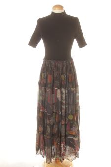 Vestito casual M Desigual, foto 1 di 2