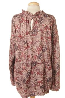 Blouse à manches longues XL Dandara