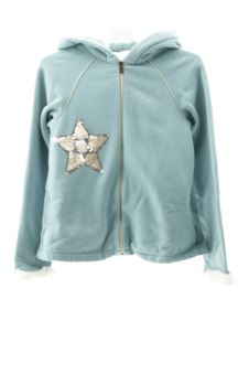 Sweatshirt 10 ans Nanos