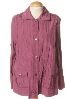 Jacke 44 Punto roma