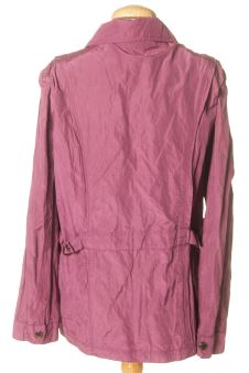 Jacke 44 Punto roma