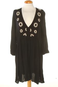 Vestito casual M Desigual, foto 1 di 2