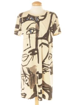 Vestito casual M Desigual, foto 1 di 2