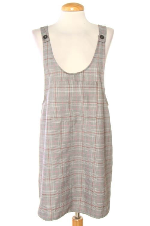 Einfaches Kleid