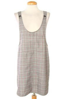 Vestido casual M Pull & Bear