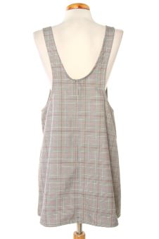 Vestido casual M Pull & Bear